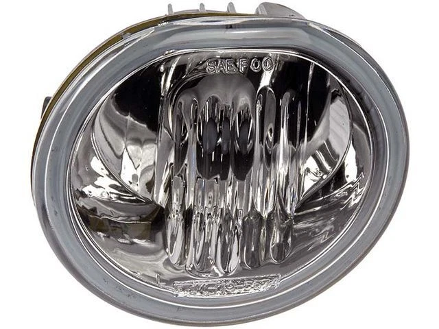 Luz antiniebla izquierda Dorman 27PZ82P para conjunto de luces antiniebla Pontiac Vibe 2003-2007 Foto 1 de 1