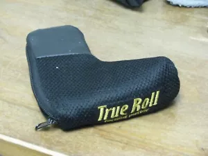 Top Flite True Roll Blade Putter Headcover sehr schön!! - Bild 1 von 2