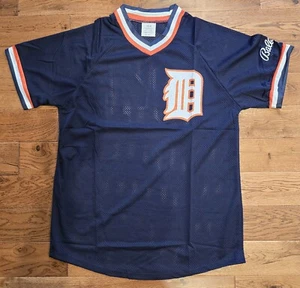 1984 Detroit Tigers Replica Jersey SGA 8/31/24 UNISEX Adult Size LARGE NEW - Picture 1 of 3
