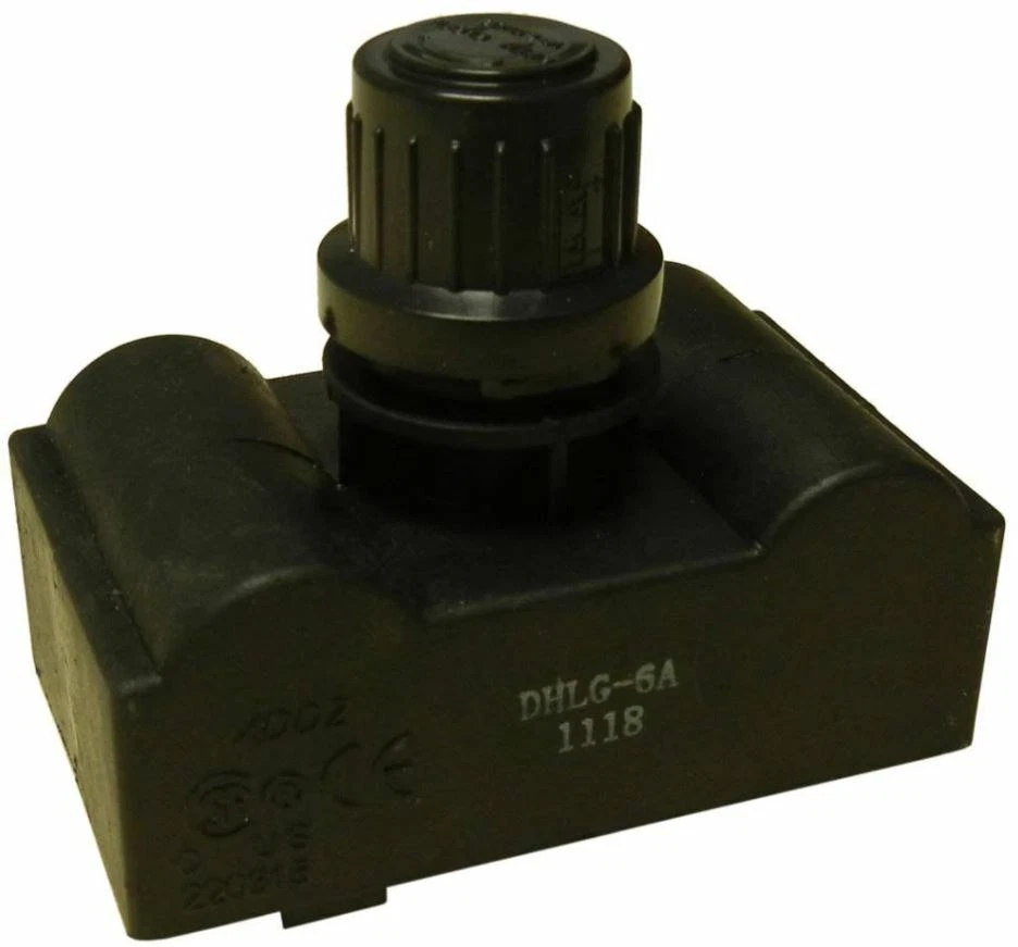 Parrilla de gas Charbroil Kenmore Nexgrill SIX batería de plomo generador de chispas 03356 Foto 1 de 1