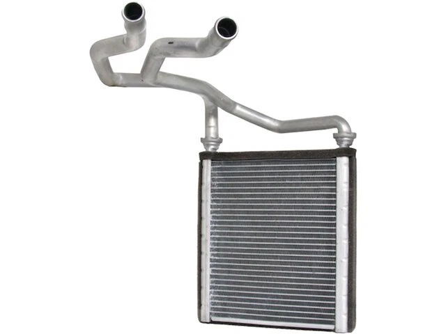 Núcleo calefactor para Toyota Camry 2007-2017 85754JHBT 2008 2009 2010 2011 2012 2013 Foto 1 de 2