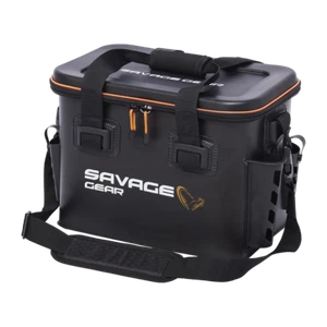 Savage Gear WPMP Boat and Bank Bag L Bootstasche Angeltasche 36cm x 23cm x 28cm - Bild 1 von 5