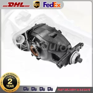 Conjunto diferencial trasero para BMW X6 F16 2015-2019 X5 F15 2014-2018 relación 3,15 - Imagen 1 de 8