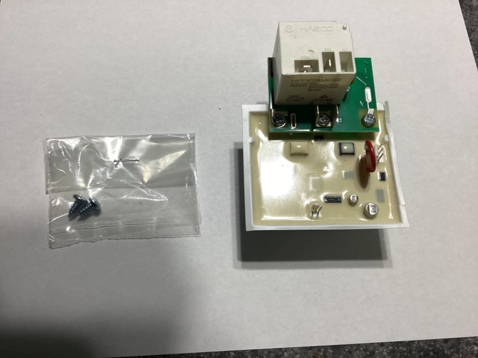 603194-TEMPORIZADOR,KIT 36V MC3 Foto 1 de 2