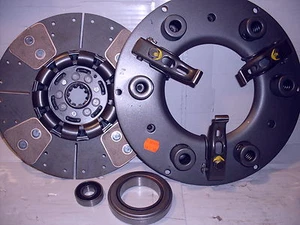 PASST FÜR ALLIS WD WC WF WD45 TRAKTOR KUPPLUNG Aggregat 226 Traktorkupplung Schwerlast - Bild 1 von 1