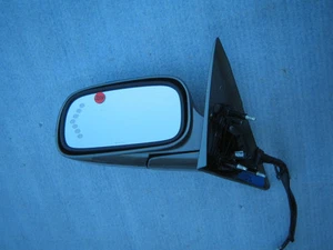 CADILLAC DTS DOOR MIRROR FACTORY OEM 05 06 2005-2005 LEFT SIDE - Picture 1 of 10