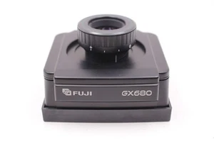 Visor de lupas FUJI GX 680, SHC Art. 766505 - Imagen 1 de 4