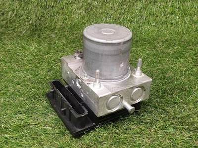 Land Rover Range Rover Sport L320 2006 ABS Pump SRB500164 DTR54405 — 第 1/4 张图片
