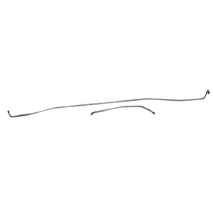 For Chevrolet C10 63-66 Tank to Pump Fuel Line 6 Cyl 2 Piece 5/16" TGL6401SS-CPP - Bild 1 von 3