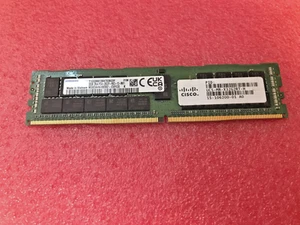 M393A4K40DB2-CVF SAMSUNG 32GB (1X32GB) 2RX4 PC4-2933Y PAMIĘĆ SERWERA - Zdjęcie 1 z 2