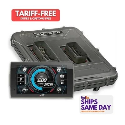 Edge 22601-3, One Fits 20- Gm P/U 6.6L Pulsar Tuning Module W/Cts3 Performance - Image 1 of 4