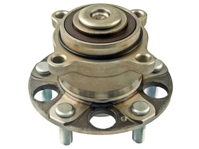 Conjunto de buje de rueda trasero AC Delco 71949HTDG 2010 2011 para Acura TSX 2009-2014 Foto 1 de 2