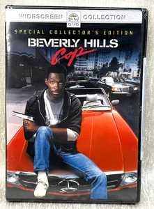 Beverly Hills Cop (Special Collector's Edition) DVDs - Bild 1 von 2
