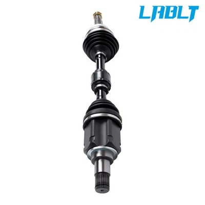 Conjunto de eje LABLT delantero LH CV para Toyota Camry Avalon Lexus ES350 2007-2018 Foto 1 de 4