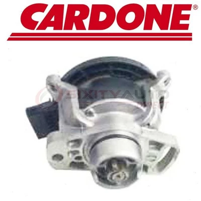 Cardone Reman Distributor for 2002-2005 Dodge Stratus 3.0L V6 - Ignition np - Image 1 of 4