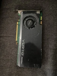 PNY | VERTO -GeForce 9600GT -DDR3 - 512mb- PCIe - Picture 1 of 4