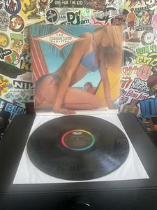THE BEACH BOYS Rarities VG++ VINYL - Picture 1 of 2