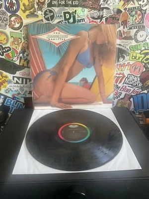 THE BEACH BOYS Rarities VG++ VINYL - Image 1 of 2