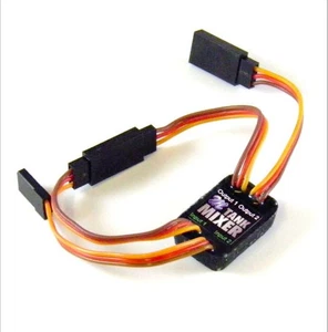 Mtroniks V-Tail Tank Track Mixer - Picture 1 of 1