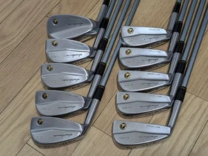HONMA CL-606 GradeDistance Iron Set 10pcs 3-11i S T-800 BORON Flex R-1 Left - Picture 1 of 12