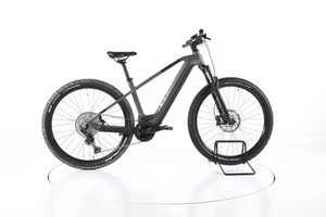 Cube Reaction Hybrid Race 750 E-Bike Hardtail Top Mountainbike MTB Bosch Fahrrad - Bild 1 von 10