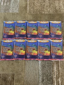 Tarjetas de coleccionista Futera Hot Surf 1995 10 paquetes sellados sin abrir Kelly Slater? - Imagen 1 de 2