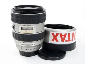 Pentax smc PENTAX-FA* 28-70mm F2.8 AL Standard Zoom Objektiv TOP aus Japan - Bild 1 von 4