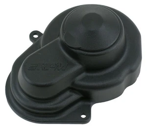 RPM 80522 Traxxas Getriebeabdeckung schwarz Slash Bandit Rustler Stampede - Bild 1 von 1