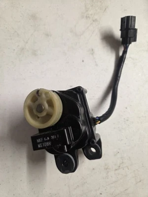 17-23 Honda CBR1000RR SP SP2 válvula de escape servomotor #dw1  Foto 1 de 4