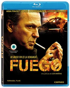 FUEGO (BLU-RAY) - Imagen 1 de 3
