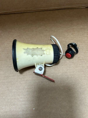 Bocina de bicicleta vintage Foto 1 de 4