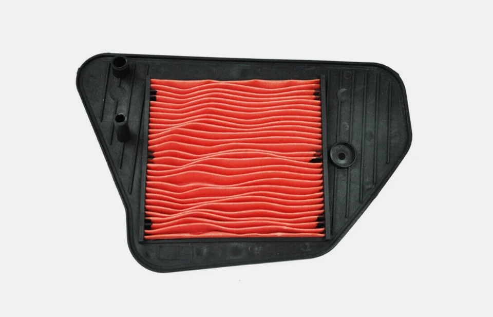 1990 Honda Elite 250 CH250 OEM Element, Air Cleaner 17211-KAB-003 - Image 1 of 1