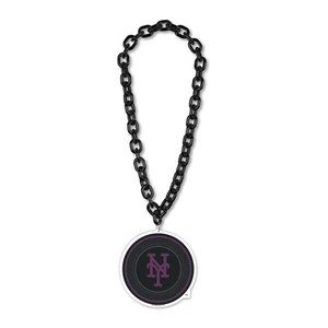 WinCraft  New York Mets Big Chain Necklace - Picture 1 of 1