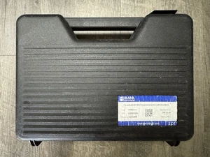 Hanna Instruments HI9813-6 pH/EC/TDS/Temperatura Medidor CAL Comprobación con Estuche y Sonda - Imagen 1 de 9