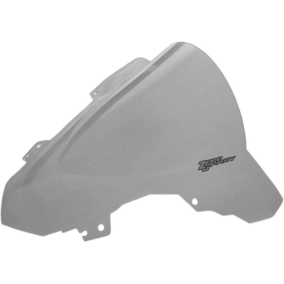 ZERO GRAVITY 2301-2086 16-811-01 para-brisa bolha dupla transparente - s1000rr - Imagem 1 de 1