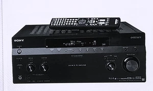 Sony STR DA3200ES 7.1 Channel 840 Watt Receiver - Picture 1 of 9