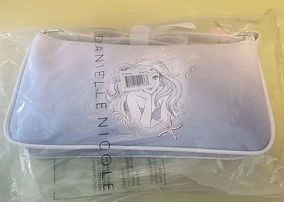 Cartera Sirenita Disney con Ariel DANI de Danielle Nicole Foto 1 de 4