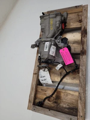 2013 2014 2015 2016 HYUNDAI SANTA FE  Carrier Rear  Foto 1 de 4