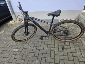 Cube Mountainbike Damen, Größe M - Bild 1 von 3