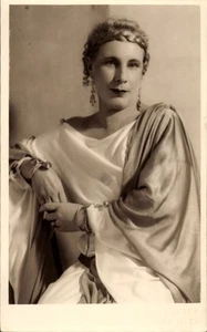 Foto Ak Porträt einer Schauspielerin?, Kleopatra - 4783051 - Bild 1 von 2