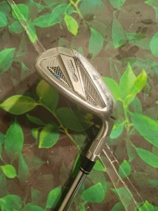 Taylormade Sim2 Max OS RH 34.5in A Wedge w/ KBS Max MT R-85 Shaft (Ladies???) - Picture 1 of 7