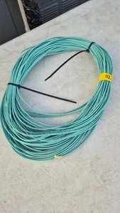 Cleerline SSF fiber optical DUPLEX OM3  multimode D50125MOM3  112 Ft - Afbeelding 1 van 1