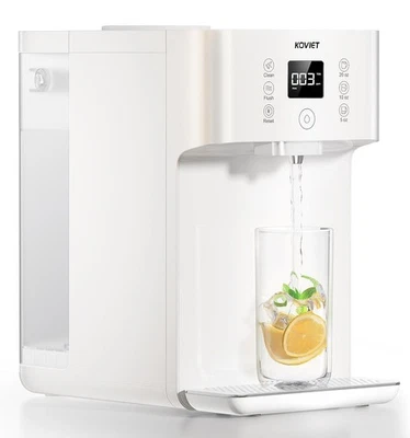 💧 Countertop Reverse Osmosis Water Filter - 8 Stages, No Installation! - NIB - Image 1 of 4