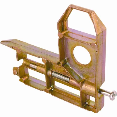 PRIME-LINE Diecast Screen Door Corner Insert with Screw (2-Pack)