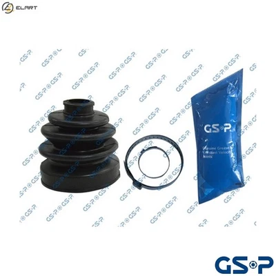 BELLOW KIT DRIVE SHAFT 780081 FOR MITSUBISHI HYUNDAI MATRIX LAVITA/ELANTRA 2.5L - Image 1 of 4