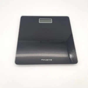 Rowenta BS1400 Premiss elektronische Personenwaage bis zu 150 kg - Unvollständig - Bild 1 von 5