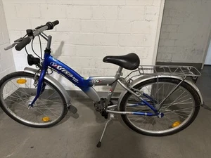 Fahrrad (Centano) - Bild 1 von 2