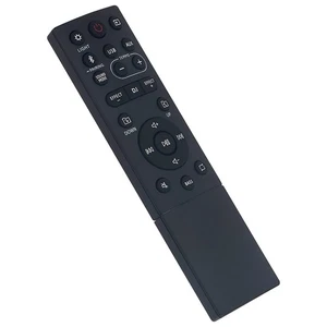 Mando a distancia de reemplazo para Speaker Stereo System MX-T50 MX-T40 MX-T70/3717 - Imagen 1 de 6