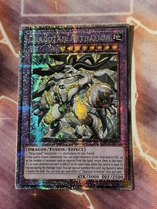 Yugioh! Dracotail Arthalion (Raro Starlight) JUSH-EN006 1ª Edición Casi Nuevo - Imagen 1 de 1