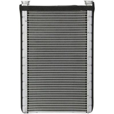 Núcleo aquecedor Spectra Premium 99391 HVAC para 04-12 Eclipse Endeavor Galant - Imagem 1 de 4